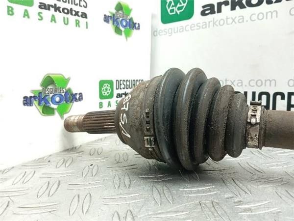 TRANSMISION DEL. DCHA. Ford Focus 1.6 G I SEDAN (DFW) 100CV (1999-2004) (74 KW) - 25417 / FYDB