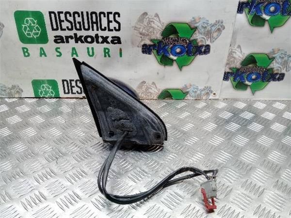 RETROVISOR ELECTRICO IZDO. Fiat Stilo 1.9 JTD (192A) 116CV (2001-2006) (85 KW) - 25418 / 192A1000