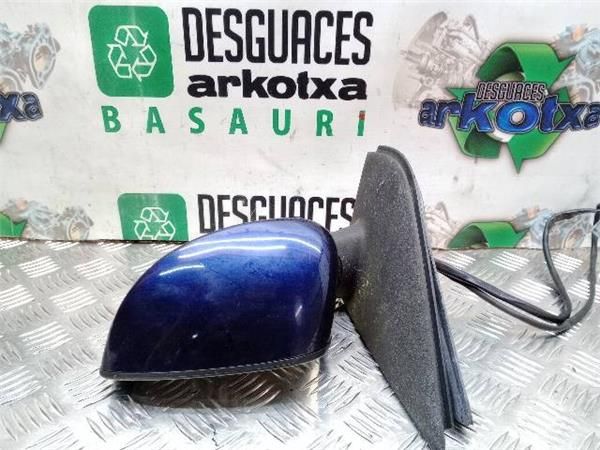 RETROVISOR ELECTRICO IZDO. Fiat Stilo 1.9 JTD (192A) 116CV (2001-2006) (85 KW) - 25418 / 192A1000