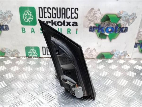 RETROVISOR ELECTRICO IZDO. Ford Focus 2.0 TDCI II (DA) 136CV (2004-2012) (100 KW) - 25421 / G6DA