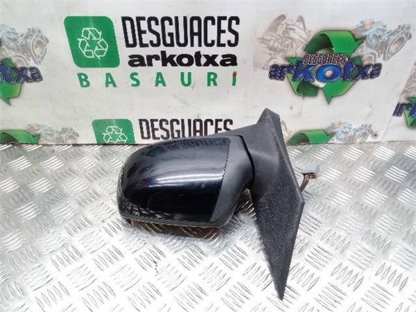 RETROVISOR ELECTRICO IZDO. Ford Focus 2.0 TDCI II (DA) 136CV (2004-2012) (100 KW) - 25421 / G6DA