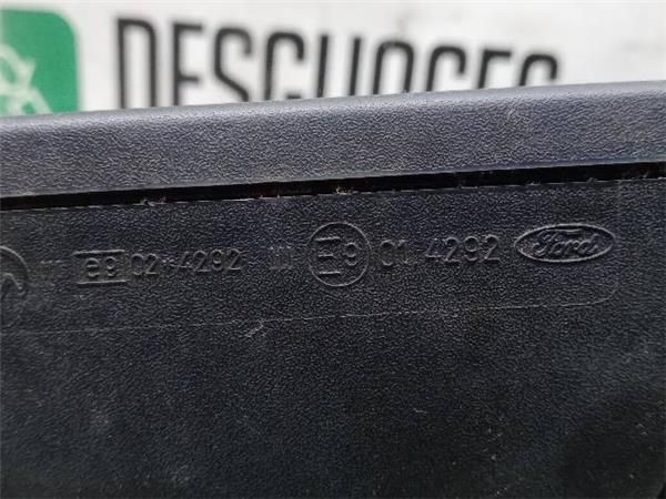RETROVISOR ELECTRICO IZDO. Ford Focus 2.0 TDCI II (DA) 136CV (2004-2012) (100 KW) - 25421 / G6DA