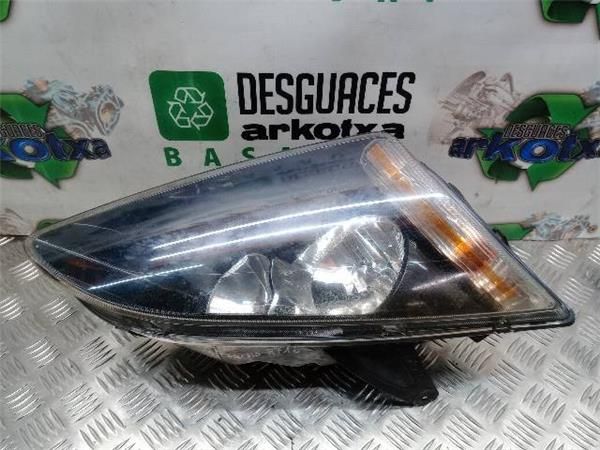 FARO DEL. DCHO Ford Focus 2.0 TDCI II (DA) 136CV (2004-2012) (100 KW) - 25423 / G6DA