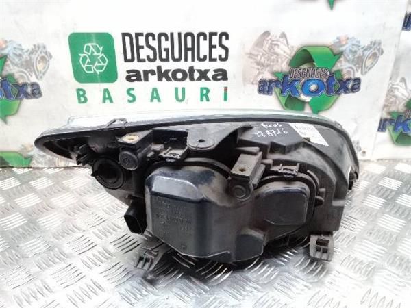 FARO DEL. IZDO. Ford Focus 2.0 TDCI II (DA) 136CV (2004-2012) (100 KW) - 25424 / G6DA