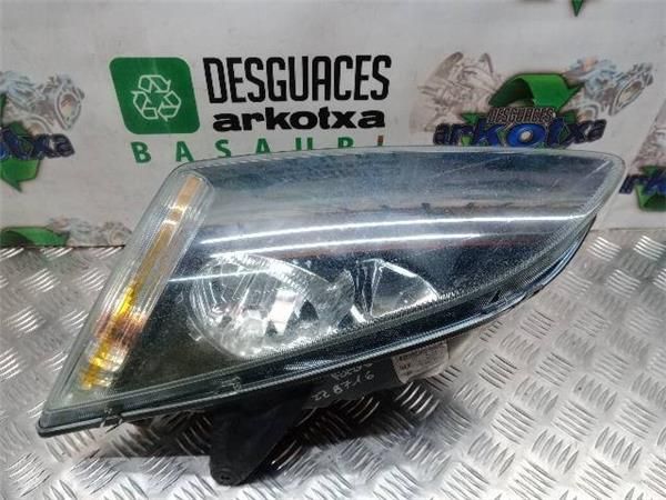 FARO DEL. IZDO. Ford Focus 2.0 TDCI II (DA) 136CV (2004-2012) (100 KW) - 25424 / G6DA