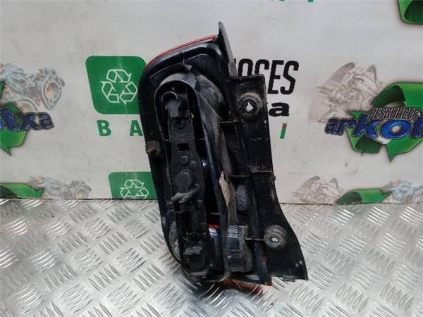 PILOTO TRA. DCHO. Nissan Micra 1.5 DCI III (K12) 65CV (2003-2010) (48 KW) - 25425 / K9K