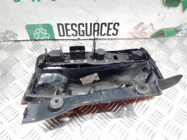 PILOTO TRA. DCHO. Nissan Micra 1.5 DCI III (K12) 65CV (2003-2010) (48 KW) - 25425 / K9K