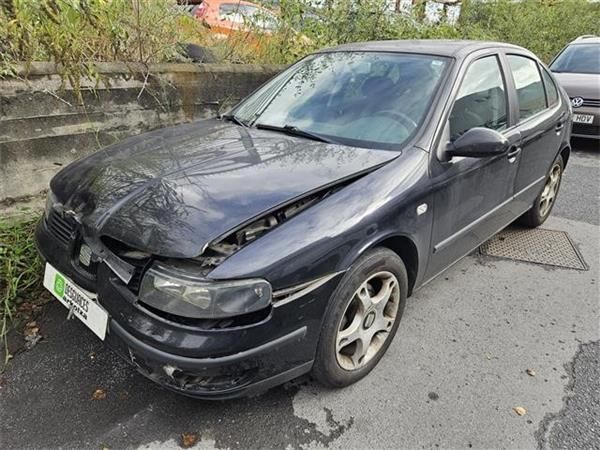 TRANSMISION DEL. DCHA. Seat Leon 1.9 TDI (1M1) 110CV (1999-2005) (81 KW) - 25426 / ASV