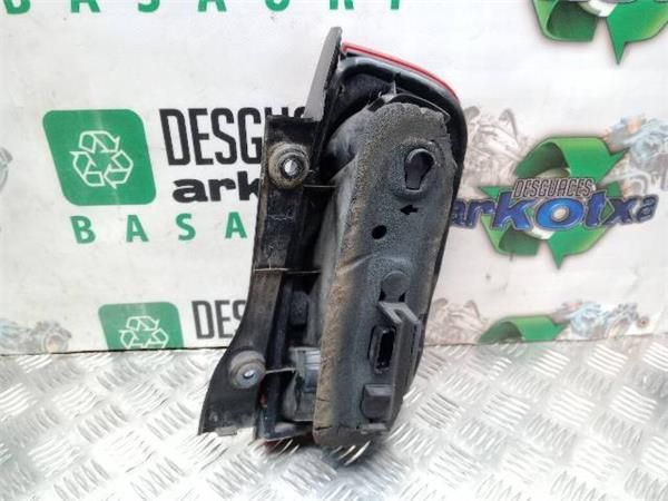 PILOTO TRA. IZDO. Nissan Micra 1.5 DCI III (K12) 65CV (2003-2010) (48 KW) - 25431 / K9K