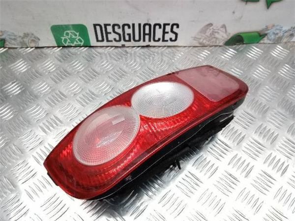 PILOTO TRA. IZDO. Nissan Micra 1.5 DCI III (K12) 65CV (2003-2010) (48 KW) - 25431 / K9K