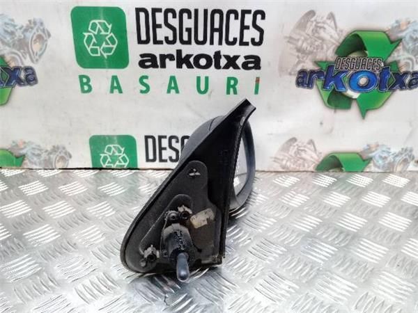 RETROVISOR DCHO. Nissan Micra 1.5 DCI III (K12) 65CV (2003-2010) (48 KW) - 25433 / K9K