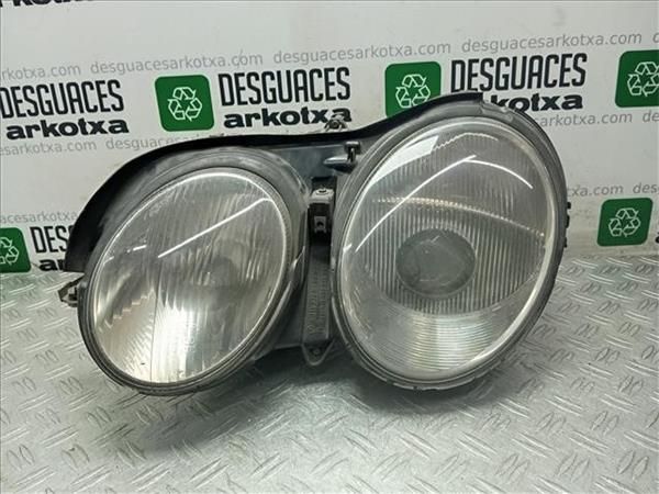 FARO XENON IZDO. Mercedes CL 500 - 25435 / 113963