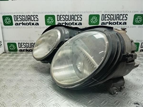 FARO XENON IZDO. Mercedes CL 500 - 25435 / 113963