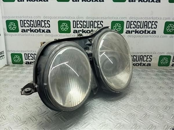 FARO XENON IZDO. Mercedes CL 500 - 25435 / 113963