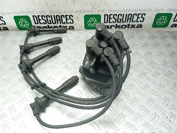 DELCO Honda Accord 1.8 G VI (CG) 136CV (1998-2002) (100 KW) - 25442 / F18B2
