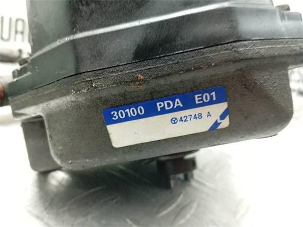 DELCO Honda Accord 1.8 G VI (CG) 136CV (1998-2002) (100 KW) - 25442 / F18B2