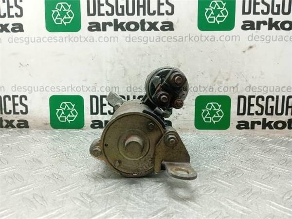 MOTOR ARRANQUE Ford Mondeo 1.8 G III (B5Y) 125CV (2000-2007) (92 KW) - 25452 / CHBA