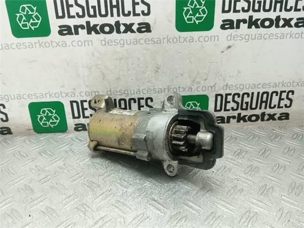 MOTOR ARRANQUE Ford Mondeo 1.8 G III (B5Y) 125CV (2000-2007) (92 KW) - 25452 / CHBA
