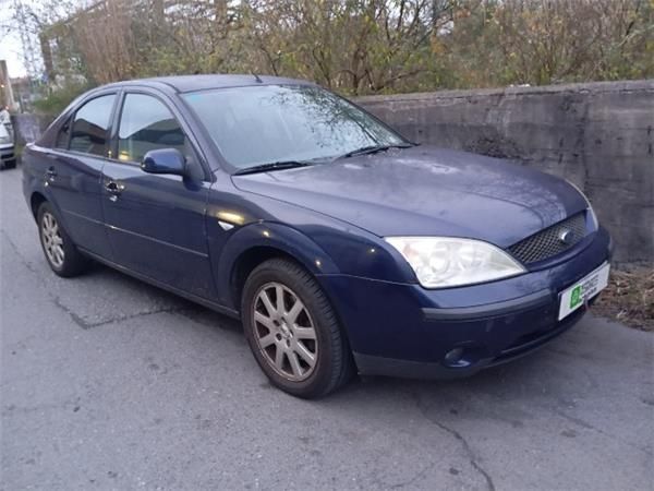 MOTOR ARRANQUE Ford Mondeo 1.8 G III (B5Y) 125CV (2000-2007) (92 KW) - 25452 / CHBA