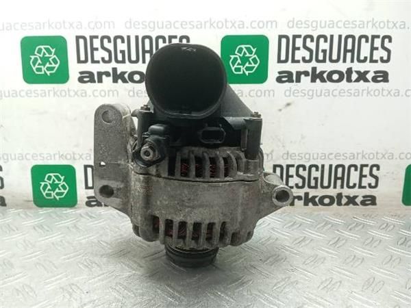 ALTERNADOR Ford Mondeo 1.8 G III (B5Y) 125CV (2000-2007) (92 KW) - 25455 / CHBA