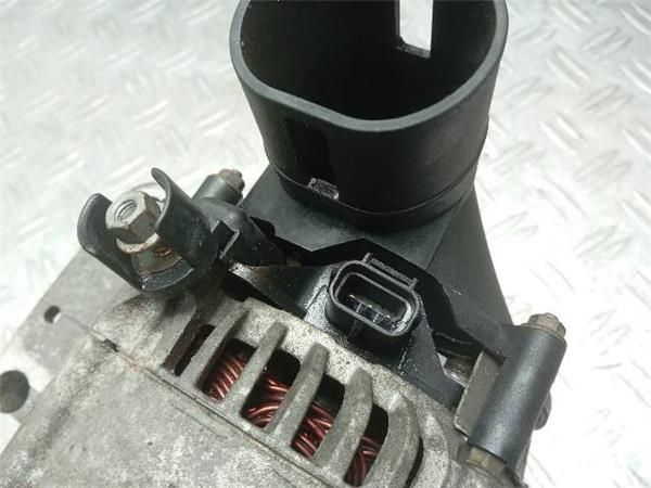 ALTERNADOR Ford Mondeo 1.8 G III (B5Y) 125CV (2000-2007) (92 KW) - 25455 / CHBA