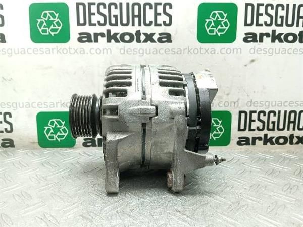 ALTERNADOR Volkswagen Golf 2.0 G IV (1J1) 115CV (1998-2004) (85 KW) - 25464 / AQY
