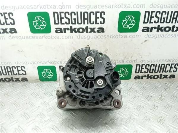ALTERNADOR Volkswagen Golf 2.0 G IV (1J1) 115CV (1998-2004) (85 KW) - 25464 / AQY