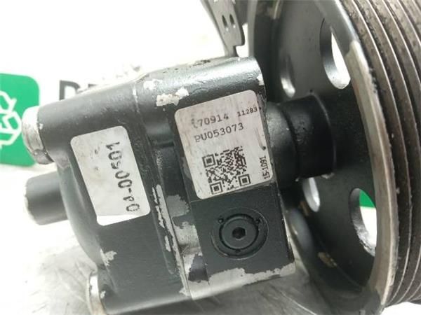 BOMBA SERVODIRECCION Volvo S60 2.4 D I (RS) 130CV (2001-2010) (96 KW) - 25467 / D5244T2