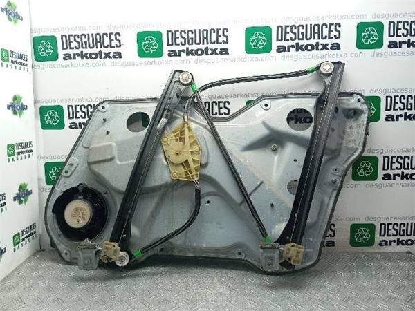 ELEVALUNAS ELECTRICO DEL. IZDO. Seat Toledo 1.9 TDI II (1M2) 110CV (1998-2004) (81 KW) - 25478 / AHF 2