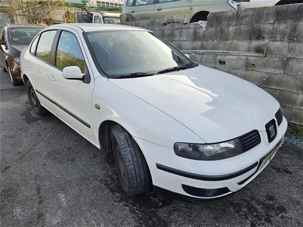 ELEVALUNAS ELECTRICO DEL. IZDO. Seat Toledo 1.9 TDI II (1M2) 110CV (1998-2004) (81 KW) - 25478 / AHF