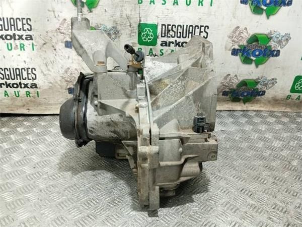 CAJA CAMBIOS MANUAL Ford Focus 1.6 G I SEDAN (DFW) 100CV (1999-2004) (74 KW) - 25479 / FYDB