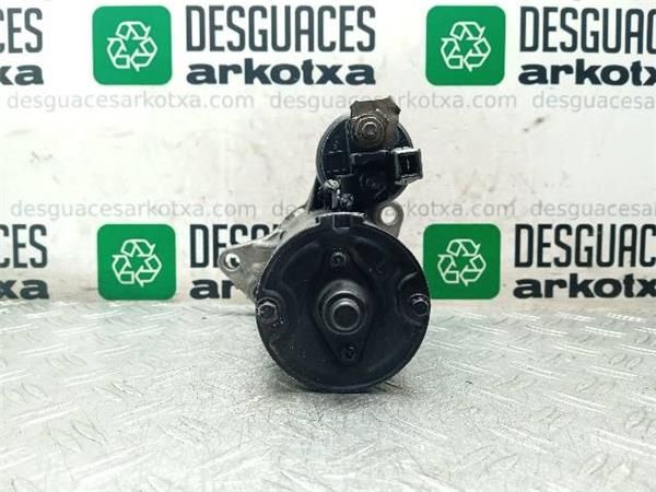 MOTOR ARRANQUE Seat Cordoba 1.9 SDI VARIO (6K5) 64CV (1996-1999) (47 KW) - 25481 / AEY