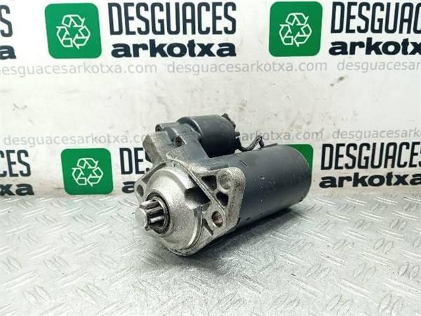MOTOR ARRANQUE Seat Cordoba 1.9 SDI VARIO (6K5) 64CV (1996-1999) (47 KW) - 25481 / AEY