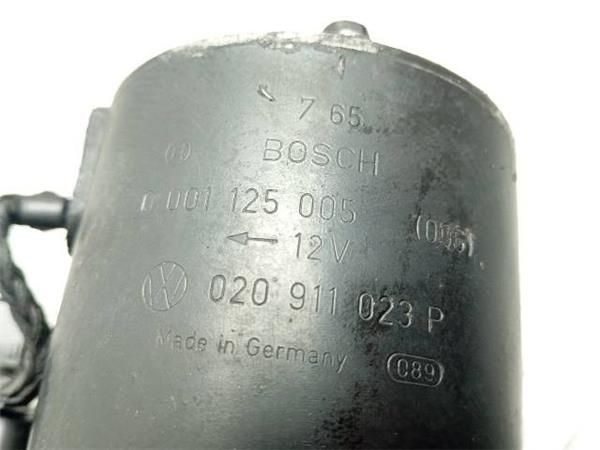 MOTOR ARRANQUE Seat Cordoba 1.9 SDI VARIO (6K5) 64CV (1996-1999) (47 KW) - 25481 / AEY