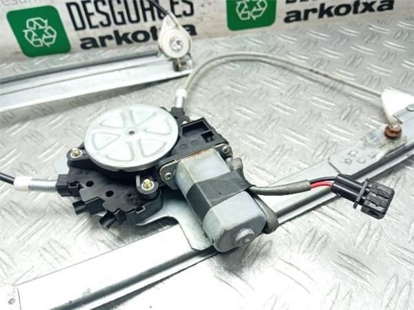 ELEVALUNAS ELECTRICO DEL. DCHO. Seat Cordoba 1.9 SDI VARIO (6K5) 64CV (1996-1999) (47 KW) - 25483 / AEY