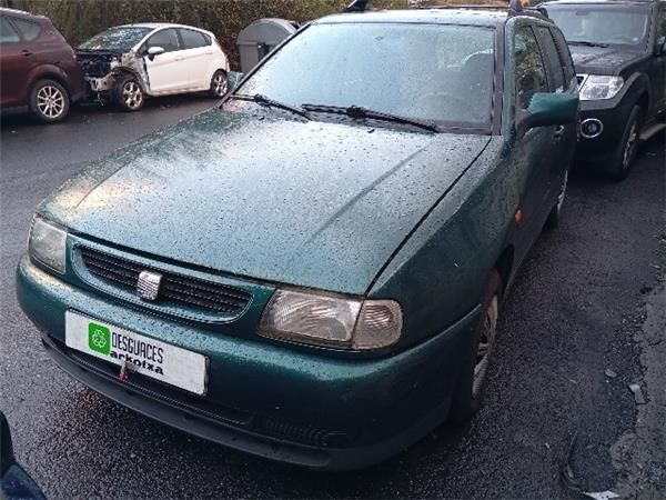 ELEVALUNAS ELECTRICO DEL. DCHO. Seat Cordoba 1.9 SDI VARIO (6K5) 64CV (1996-1999) (47 KW) - 25483 / AEY