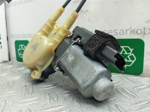 ELEVALUNAS ELECTRICO DEL. DCHO. Renault Megane 1.9 DCI II (CM) 120CV (2002-2008) (88 KW) - 25484 / F9QB8