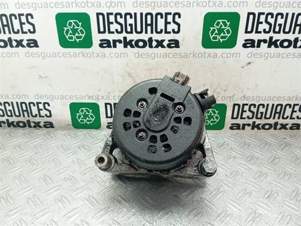 ALTERNADOR Volvo V50 2.0 D (MW) 136CV (2004-2010) (100 KW) - 25485 / D4204T