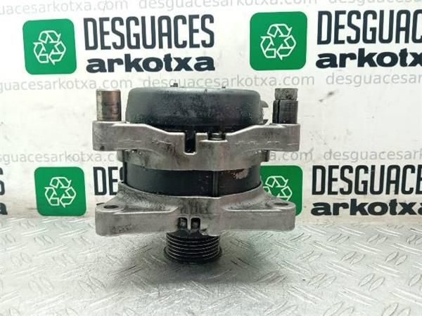 ALTERNADOR Volvo V50 2.0 D (MW) 136CV (2004-2010) (100 KW) - 25485 / D4204T