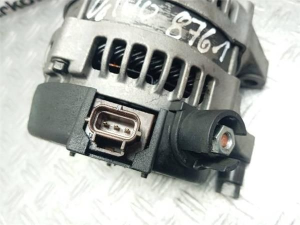 ALTERNADOR Volvo V50 2.0 D (MW) 136CV (2004-2010) (100 KW) - 25485 / D4204T