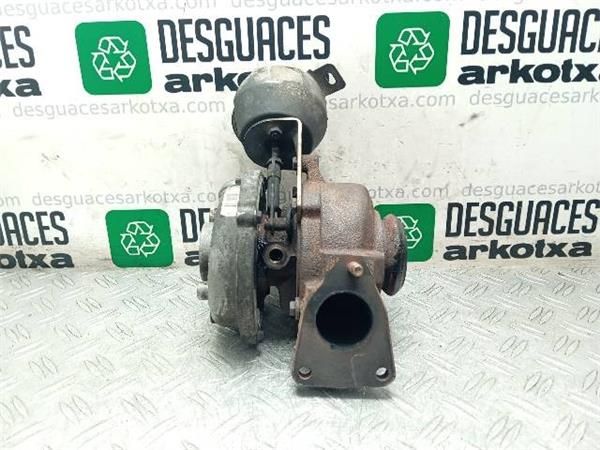 TURBO Volvo V50 2.0 D (MW) 136CV (2004-2010) (100 KW) - 25486 / D4204T