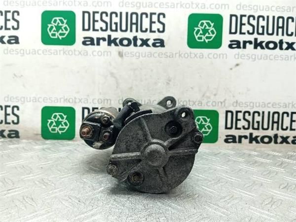 MOTOR ARRANQUE Volvo V50 2.0 D (MW) 136CV (2004-2010) (100 KW) - 25488 / D4204T