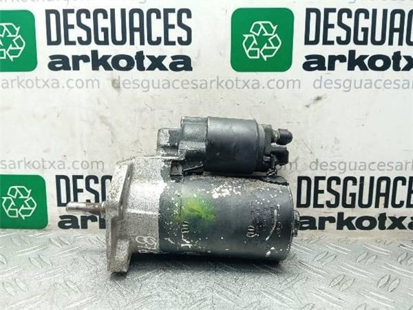 MOTOR ARRANQUE Volkswagen Polo 1.0 G III (6N1) 50CV (1996-1999) (37 KW) - 25489 / AER