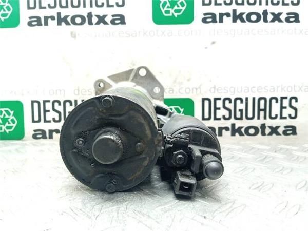 MOTOR ARRANQUE Volkswagen Polo 1.0 G III (6N1) 50CV (1996-1999) (37 KW) - 25489 / AER
