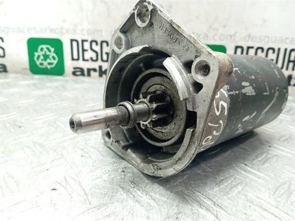 MOTOR ARRANQUE Volkswagen Polo 1.0 G III (6N1) 50CV (1996-1999) (37 KW) - 25489 / AER