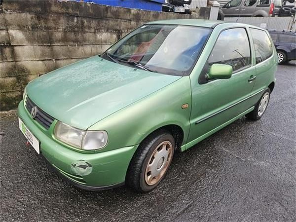 MOTOR ARRANQUE Volkswagen Polo 1.0 G III (6N1) 50CV (1996-1999) (37 KW) - 25489 / AER
