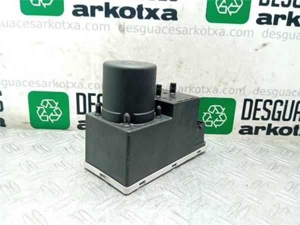 CENTRALITA CIERRE CENTRALIZADO Audi A3 1.9 TDI (8L1) 101CV (2000-2003) (74 KW) - 25491 / ATD
