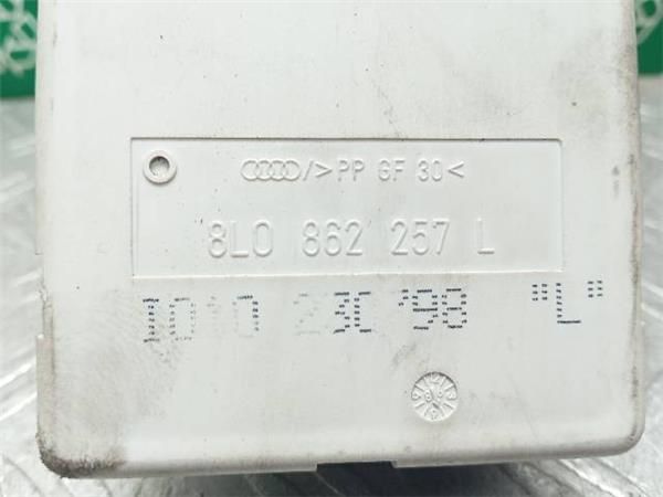 CENTRALITA CIERRE CENTRALIZADO Audi A3 1.9 TDI (8L1) 101CV (2000-2003) (74 KW) - 25491 / ATD