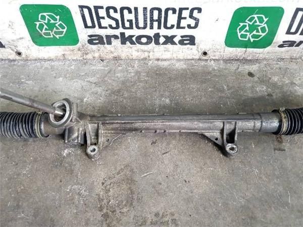 CREMALLERA DIRECCION ASISTIDA Renault Megane 1.9 DCI II (CM) 120CV (2002-2008) (88 KW) - 25494 / F9QB8 2