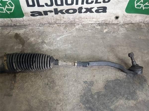CREMALLERA DIRECCION ASISTIDA Renault Megane 1.9 DCI II (CM) 120CV (2002-2008) (88 KW) - 25494 / F9QB8